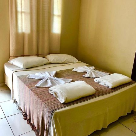 Araruna Hotel Pousada Araruna (Paraiba) Bagian luar foto