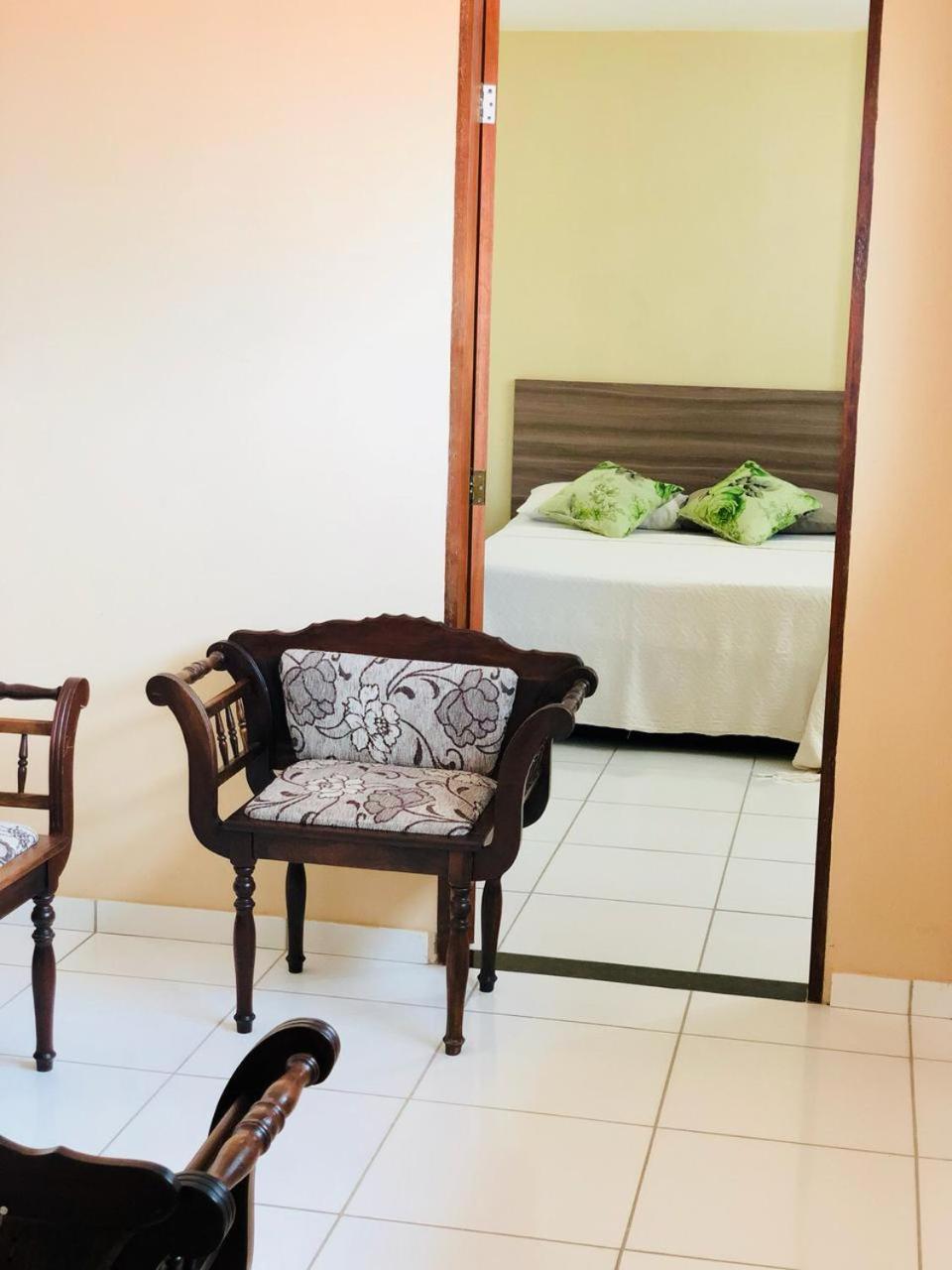 Araruna Hotel Pousada Araruna (Paraiba) Bagian luar foto